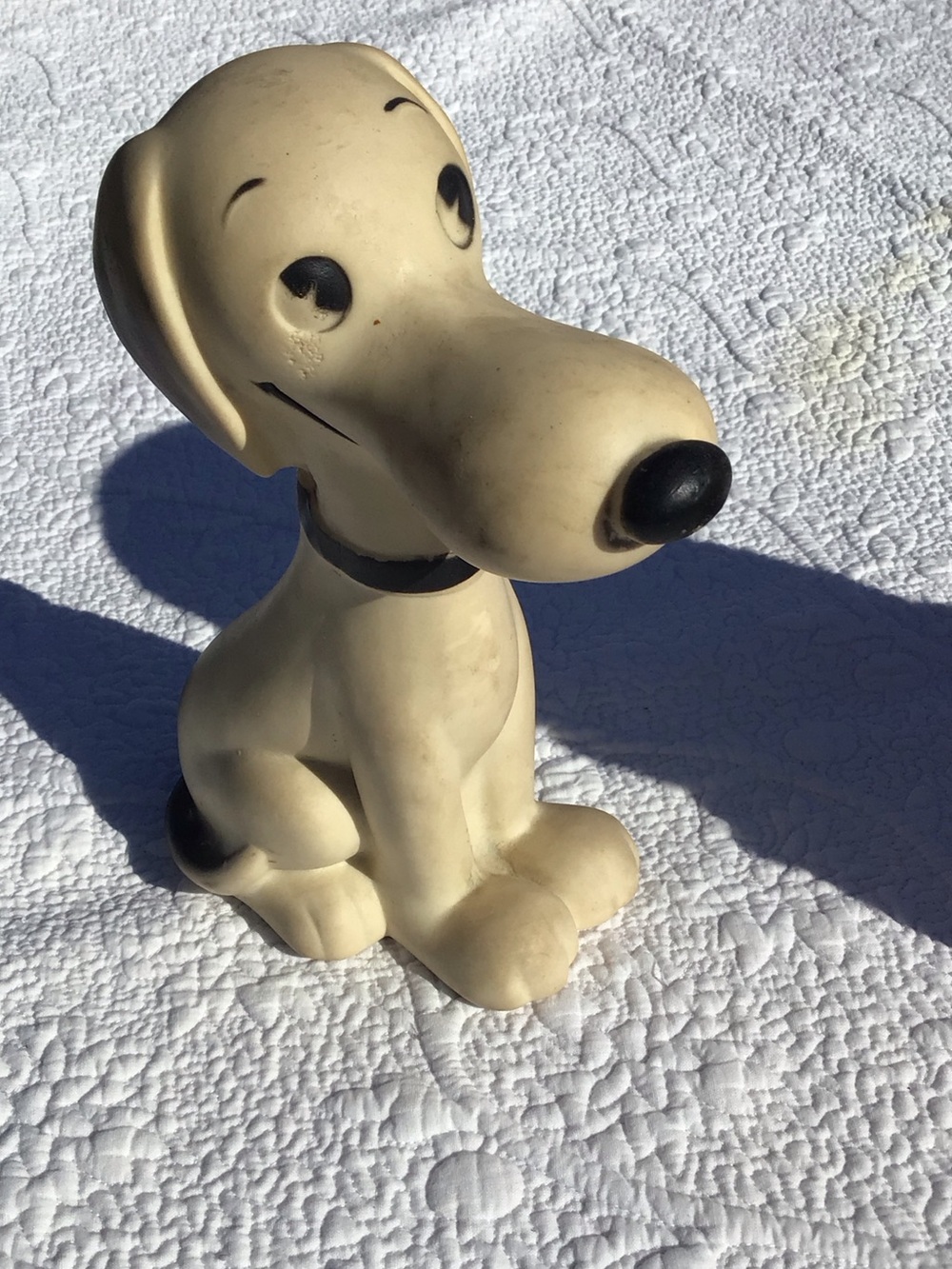 VTG Peanuts-Snoopy Inspired Character Figures - Kids Toys sold as a Full Set